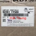 Đèn gầm Kia Morning 2012-2019 chính hãng