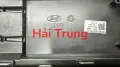 Mặt ca lăng Hyundai I10 Grand 2022-2025 chính hãng 86350K6400.