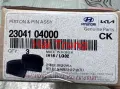 Piston Hyundai I10 Grand 2014-2022 chính hãng