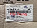 Mặt ca lăng Hyundai Santafe 2021-2023 chính hãng