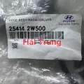 Ống dẫn nước động cơ Kia Sorento 2014-2018 chính hãng
