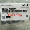 CHỮ KIA CERATO CHO XE KIA CERATO 2019 86310M6100(2)