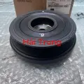 Puly trục cơ Hyundai Santafe 2013-2018 chính hãng 231242F602(2)