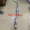 Ống xả đoạn giữa Kia Morning