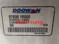 Giàn nóng Hyundai Accent 2011-2016 hãng Doowon