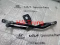 Cơ cấu gạt mưa trước Kia Morning  2005