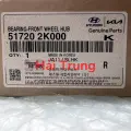 Bi moay ơ trước Hyundai