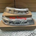 Đèn xi nhan gương Hyundai Santafe 2006 2007 2008 2009 2010 2011 876133J000 876233J000.