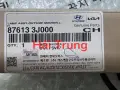 Xi nhan gương chiếu hậu Hyundai Santafe 2006-2012 chính hãng