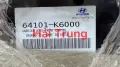 Khung xương két nước Hyundai I10 Grand 2022-2025 chính hãng 64101K6000