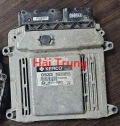 391272B027 Tháo xe Hộp điều khiển động cơ Hộp đen ECU Hyundai Kia