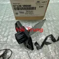 Trở quạt dàn lạnh Hyundai Accent 2012-2017, Veloster, Soluto mã phụ tùng 971281R000