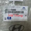 Phe cài cản trước Hyundai Accent 2010-2019 chính hãng
