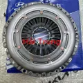 Bàn ép Hyundai Santafe 2009-2013 chính hãng 4130024200