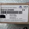 Hộp điều khiển túi khí Hyundai Elantra 2011-2015 chính hãng