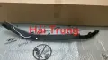 Nẹp mạ lưới cản trước Hyundai Tucson 2022-2024 chính hãng 86596N9010