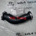 Ống cấp dầu vào két Turbo trên Hyundai Santafe chính hãng