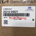 Dây curoa tổng Hyundai I10 Grand 2014-2020