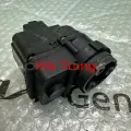 Mô tơ gập gương Hyundai Santafe 2015 tháo xe