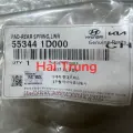 Cao su đệm lò xo giảm xóc sau Hyundai Tucson 2008-2012 chính hãng