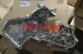 Nắp đậy xích đối trọng Hyundai Porter 2, Starex, Solati chính hãng 213704A410.