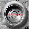 Đĩa phanh Kia Forte chính hãng
