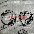 Dây cảm biến ABS trước Carens 2012-2018, Rondo 2013-2017 mã 95670A4301 95671A4301(1)