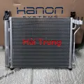 Dàn nóng Kia Morning 2015 hãng Hanon