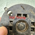 Mô tơ chỉnh mặt gương Kia Morning tháo xe