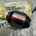 Cao su moay ơ sau HYUNDAI KIA chính hãng 551304D000
