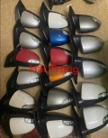 Gương chiếu hậu Kia Morning 2009 2010 2011 Tháo Xe