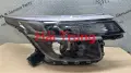 Đèn pha Kia Seltos 2022-2024 nẹp nhũ 92102Q6100 92101Q6100. 