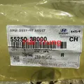 Rotuyn giằng ngang cầu sau Hyundai Sonata 2010-2013 chính hãng