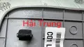 Ốp bậc cửa trước Santafe