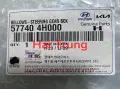 Chụp bụi thước lái Hyundai Starex 2008-2018 chính hãng
