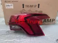 Đèn hậu ngoài Hyundai Santafe 2021 2022 2023 chính hãng 92401S1600 92402S1600