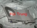 Ốp trụ hông sau Kia Sonet 2022-2024 chính hãng 85860CC000 85850CC000.