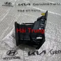 Cửa gió điều hòa trung tâm Hyundai Santafe