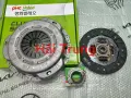 Bộ côn (lá côn, bàn ép, bi tê) Kia K165 1.4T chính hãng Valeo(2)