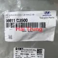 Bình nước rửa kính Hyundai Tucson 2019-2021 chính hãng 98611D3500.