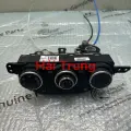 Công tắc điều khiển điều hoà Kia Morning 2012-2020 Tháo xe Zin đẹp(2)