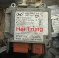 959102B600 Hộp điều khiển túi khí Hyundai Santafe 2006 2007 Tháo Xe