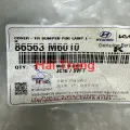 Ốp đèn gầm tròn Kia Cerato 2019-2021 chính hãng 86563M6010 86564M6010()