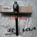 Rotuyn lái trong Hyundai Verna 2009