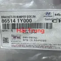Phe cài cản trước Kia Morning 2012-2017 chính hãng