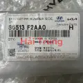 Phe cài cản trước Hyunda Elantra 2019-2020 chính hãng