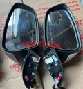 Gương chiếu hậu Kia K3 2013-2016 Tháo Xe 10 giắc