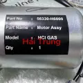 Mô tơ chợ lái Hyundai Accent chính hãng