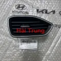 Cửa gió điều hòa Taplo Hyundai Santafe chính hãng