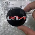 Logo chụp mâm Kia Soluto 2018-2022 chính hãng 52960H7300